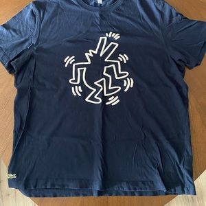 Men’s Lacoste t shirt XXL